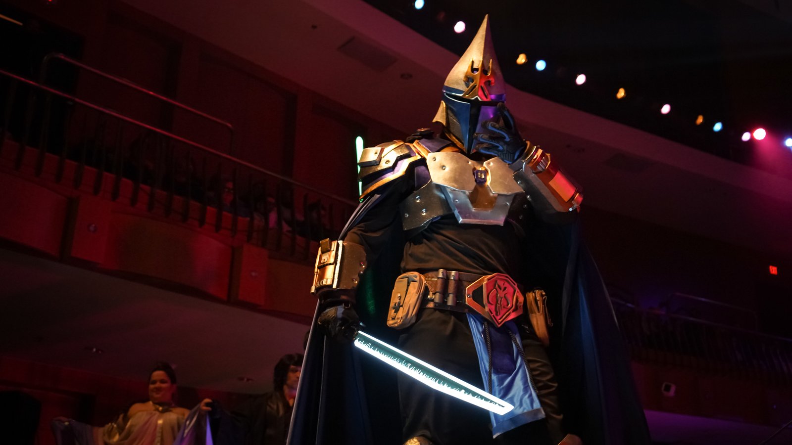 John Williams Birthday Concert